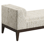 Кушетка Manteca современной классической формы варинант исполнения - 4 | Loft Concept в Орле