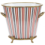 Кашпо Red pink design варинант исполнения - 1 | Loft Concept в Орле