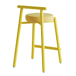 Полубарный стул «Бараныч» варинант исполнения - 3 | Loft Concept в Орле