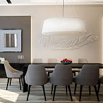 Барельеф PLUMA варинант исполнения - 1 | Loft Concept в Орле