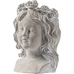 Кашпо The girl in the headband варинант исполнения - 2 | Loft Concept в Орле