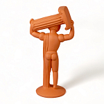 Статуэтка Seletti Ercole варинант исполнения - 3 | Loft Concept в Орле