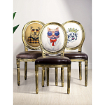 Стул French Brown Fredge варинант исполнения - 9 | Loft Concept в Орле