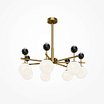 Люстра подвесная Museo G9 варинант исполнения - 7 | Loft Concept в Орле