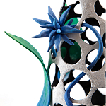 Статуэтка для интерьера фрукт Pandora Tropical Fruit 22 варинант исполнения - 1 | Loft Concept в Орле