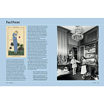 Книга про высокую моду XX века High Fashion The 20th Century Decade by Decade Dirix Emmanuelle варинант исполнения - 3 | Loft Concept в Орле