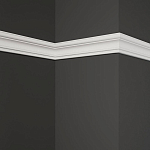 Гладкий молдинг MT-01 варинант исполнения - 1 | Loft Concept в Орле
