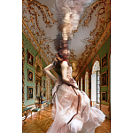 Книга Barbara Cole: Between Worlds варинант исполнения - 11 | Loft Concept в Орле