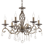 Люстра подвесная Evening at the ball варинант исполнения - 1 | Loft Concept в Орле