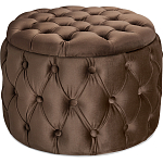 Пуф Milk chocolate варинант исполнения - 1 | Loft Concept в Орле