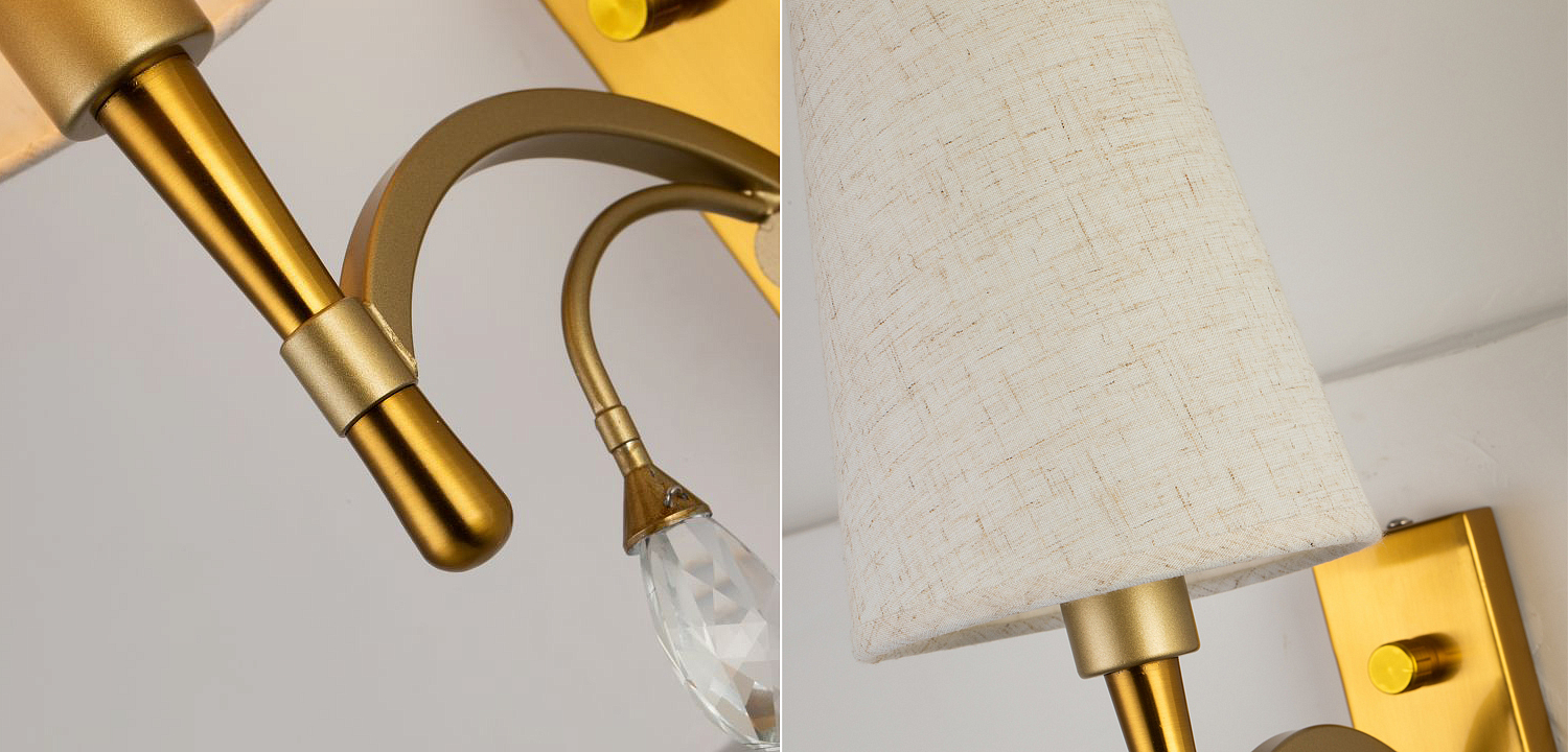 Бра Desiree Sconce Бра Desiree Sconce - Loft-Concept в Орле