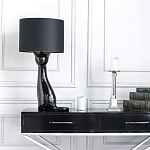 Настольная лампа с абажуром CATS COLLECTION варинант исполнения - 2 | Loft Concept в Орле