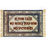 Ковер Seletti Choises варинант исполнения - 2 | Loft Concept в Орле