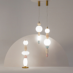 Подвесной светильник Adore LED 3000K 23Bт  варинант исполнения - 5 | Loft Concept в Орле