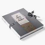 Подарочное издание про феминизм в моде Марии Грации Кьюри Her Dior Maria Grazia Chiuris New Voice варинант исполнения - 2 | Loft Concept в Орле