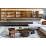 Дизайнерский кофейный стол LOUISA Coffee Table варинант исполнения - 7 | Loft Concept в Орле