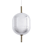 Подвесной светильник Cuthbert Hanging Lamp M варинант исполнения - 1 | Loft Concept в Орле