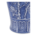 Ваза в китайском стиле Гранатовое дерево Blooming Pomegranate варинант исполнения - 6 | Loft Concept в Орле