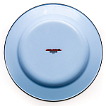 Тарелка Seletti Apple варинант исполнения - 2 | Loft Concept в Орле