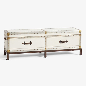 Сундук Vintage Chests Long