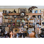 Книга Extraordinary Collections: French Interiors варинант исполнения - 12 | Loft Concept в Орле