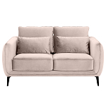 Диван двухместный с подлокотниками Harmony варинант исполнения - 1 | Loft Concept в Орле