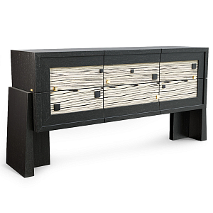 Дизайнерский Комод Tlaloc 