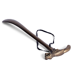 Ложка для обуви Shoehorns Animal алюминиевый сплав варинант исполнения - 1 | Loft Concept в Орле