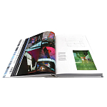 Обширная монография все работы Хадид Zaha Hadid. Complete Works 1979-Today. 2020 Edition варинант исполнения - 11 | Loft Concept в Орле