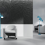 Барельеф THORNS варинант исполнения - 1 | Loft Concept в Орле