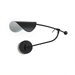 Бра черного цвета Aracea варинант исполнения - 8 | Loft Concept в Орле