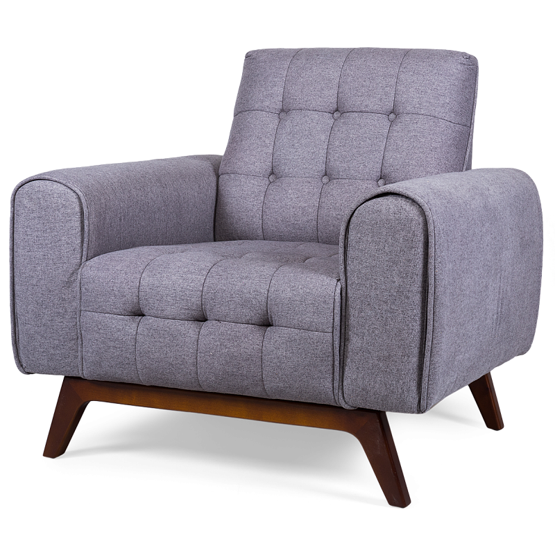 Кресло MacDugal Violet Dusk ( фиолетовый сумрак ) Кресло MacDugal Violet Dusk ( фиолетовый сумрак ) в Орле | Loft Concept