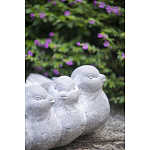 Кашпо Canaries варинант исполнения - 4 | Loft Concept в Орле