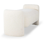 Банкетка Feather of softness варинант исполнения - 3 | Loft Concept в Орле