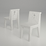 Стул «Maria» варинант исполнения - 2 | Loft Concept в Орле