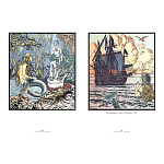 Подарочный Арт-альбом Иван Билибин. Сказки и былины  варинант исполнения - 6 | Loft Concept в Орле