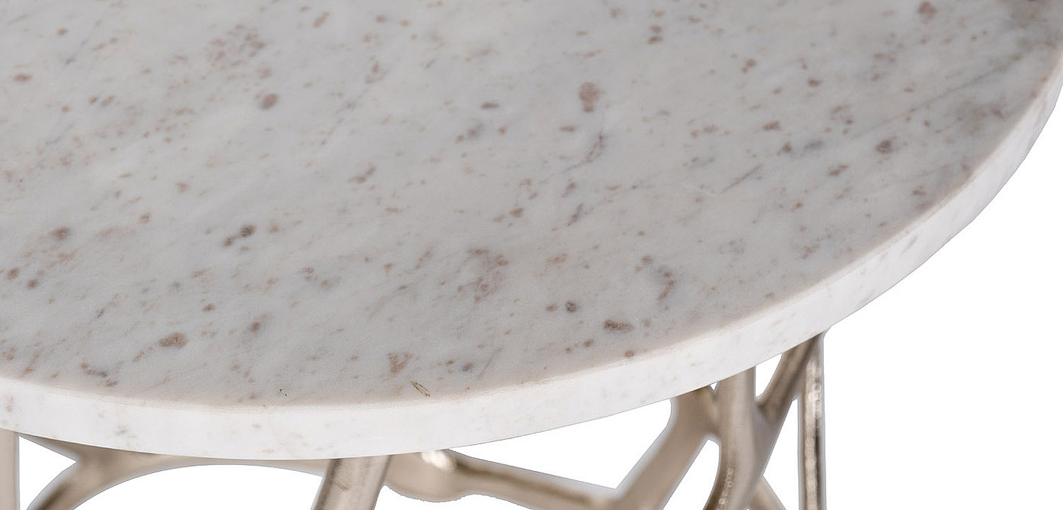 Приставной стол Lesley Cell Side Table Приставной стол Lesley Cell Side Table - Loft-Concept в Орле