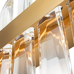 Бра Glass panels варинант исполнения - 4 | Loft Concept в Орле