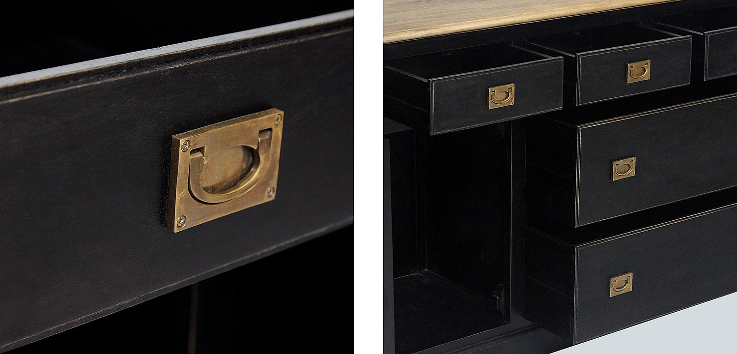 Комод Provence Sylvie Chest of Drawers Комод Provence Sylvie Chest of Drawers - Loft-Concept в Орле