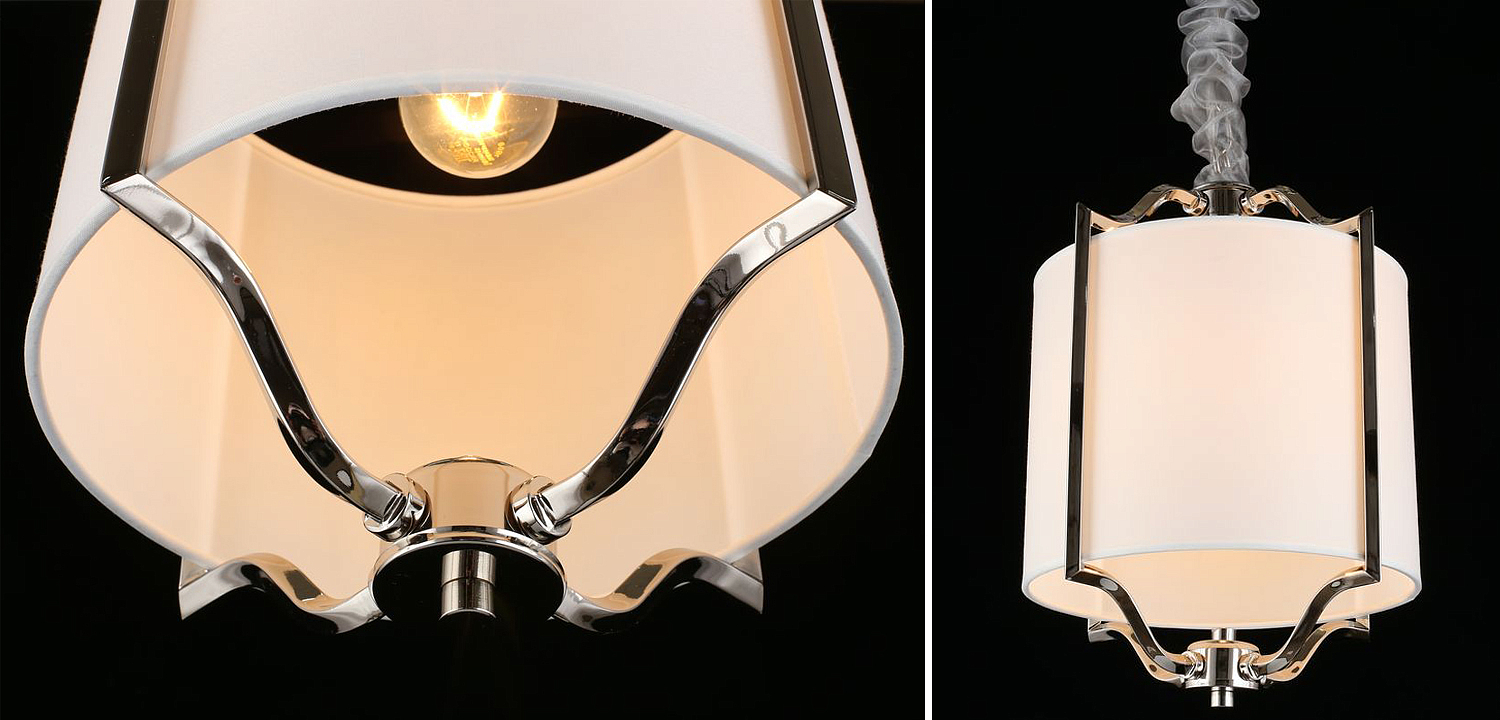 Подвесной светильник Mandeville Hanging lamp Подвесной светильник Mandeville Hanging lamp - Loft-Concept в Орле