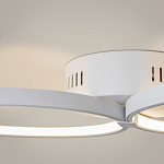 Потолочный светильник Olympia 3000-4000К 43Вт варинант исполнения - 4 | Loft Concept в Орле