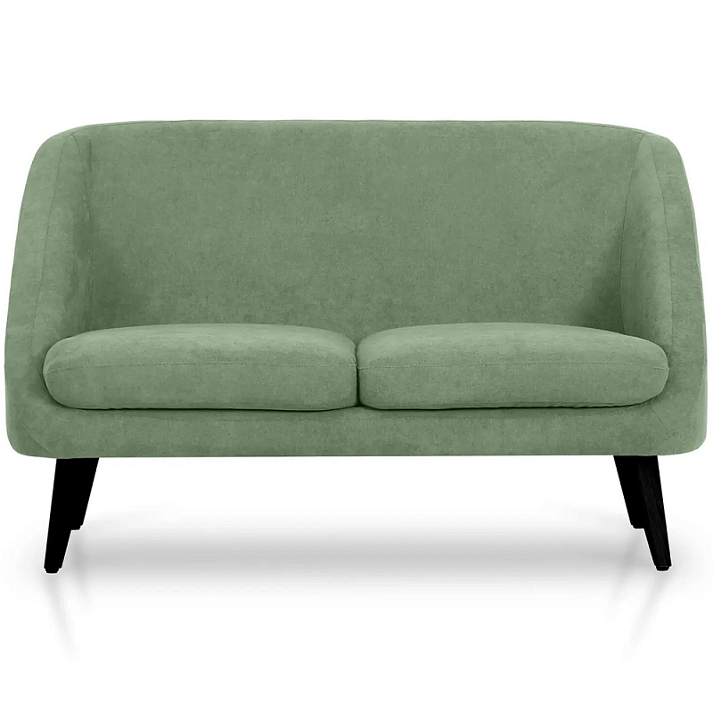 Диван Green Beech Зеленый Диван Green Beech Зеленый в Орле | Loft Concept