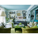 Книга вдохновение для дизайнкра интерьера Andrew Martin Interior Design Review Vol. 28 варинант исполнения - 2 | Loft Concept в Орле