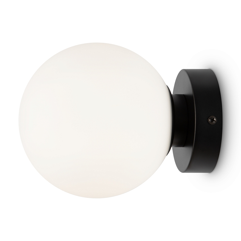 Бра Classic ceiling light Черный Бра Classic ceiling light Черный в Орле | Loft Concept