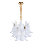 Люстра Lamp Silvia варинант исполнения - 2 | Loft Concept в Орле