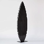 Скульптура «Лист» варинант исполнения - 4 | Loft Concept в Орле