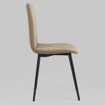 Обеденный стул без подлокотников EASY CHAIR Cappuccino варинант исполнения - 2 | Loft Concept в Орле