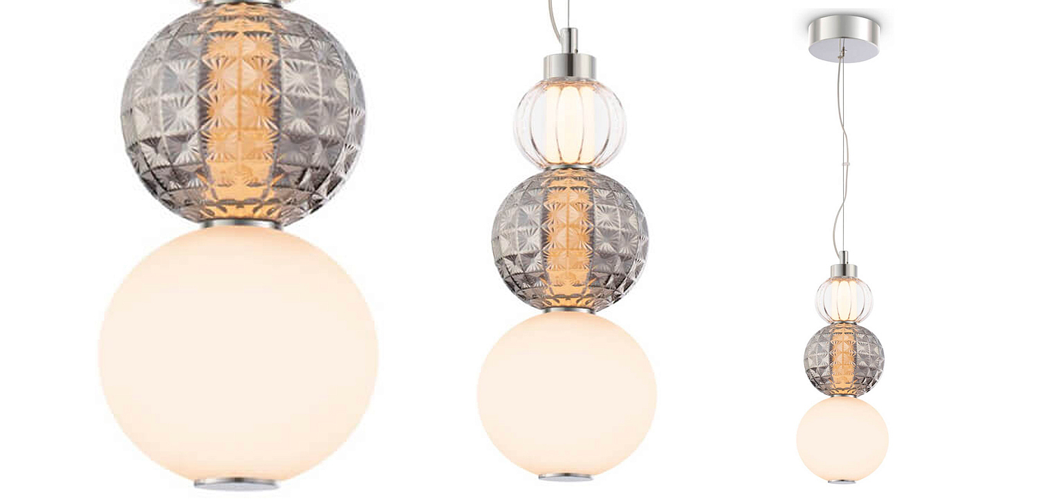 Подвесной светильник Aimabla Light 37 Подвесной светильник Aimabla Light 37 - Loft-Concept в Орле