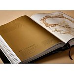 Большой подпрочный альбом Леонардо да Винчи Leonardo. The Complete Paintings and Drawings XXL варинант исполнения - 3 | Loft Concept в Орле