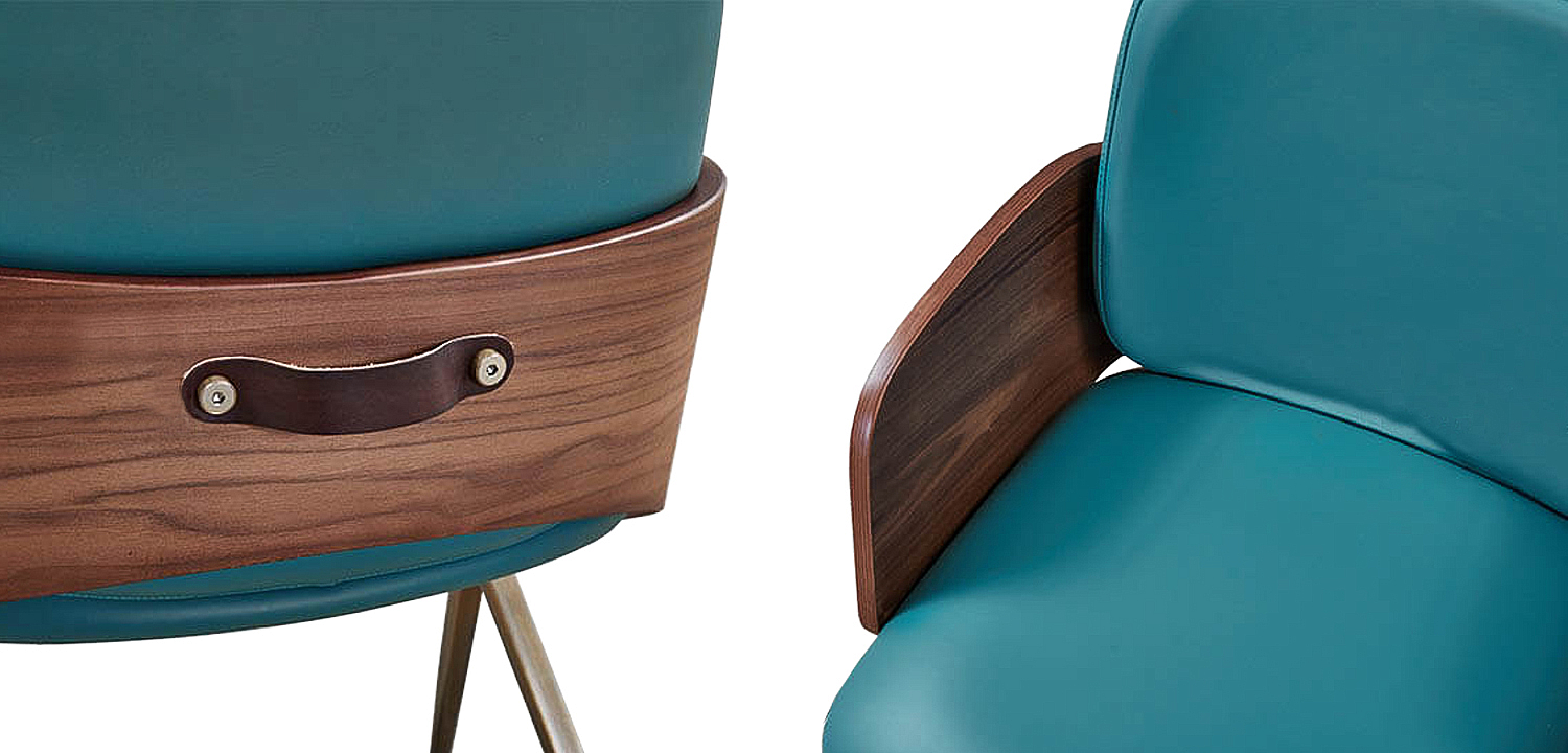 Стул Fionan Stool Стул Fionan Stool - Loft-Concept в Орле